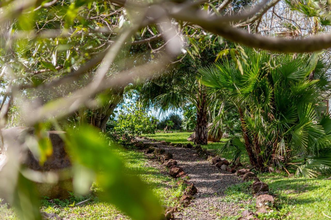 Villa Margarita Animas  Luaran gambar