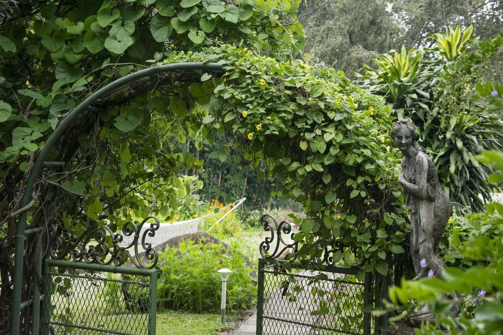 Villa Margarita Animas  Luaran gambar