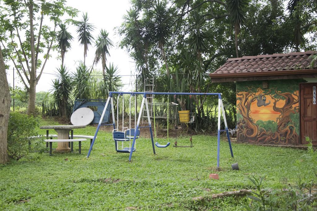 Villa Margarita Animas  Luaran gambar