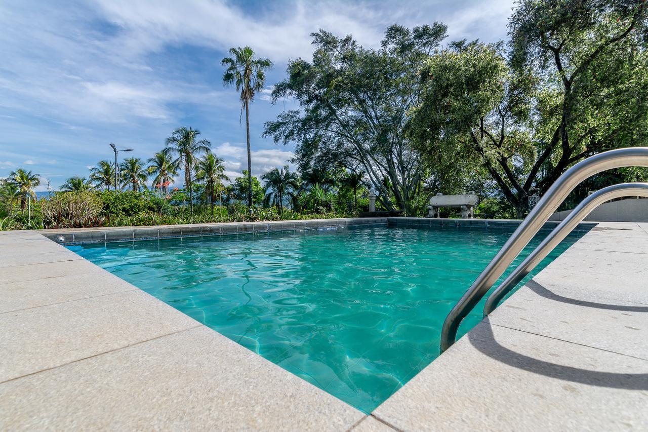 Villa Margarita Animas  Luaran gambar